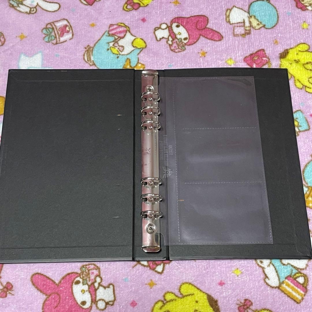 ドラゴンクエスト モンスターバトルロード オフィシャルカード