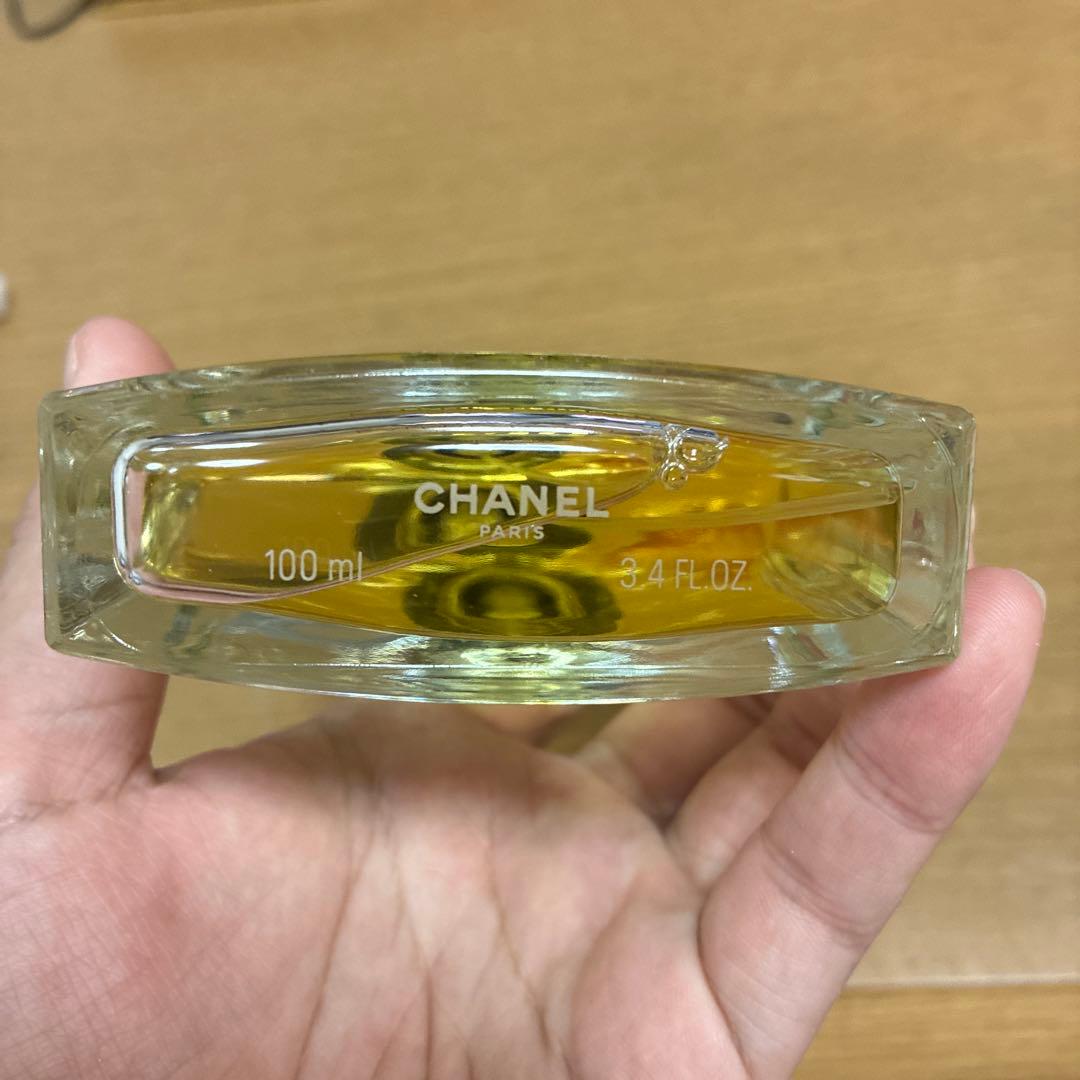 香水 CHANEL シャネルアリュール オムEDT 100ml ヴァポリザター