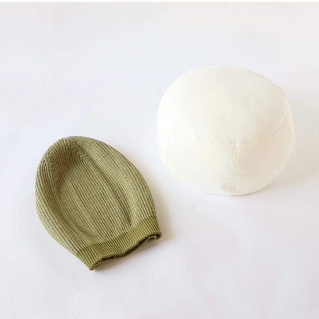 【ナポリタン】MINI PUUF 2点セット