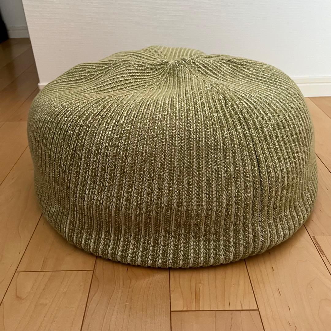 【ナポリタン】MINI PUUF 2点セット