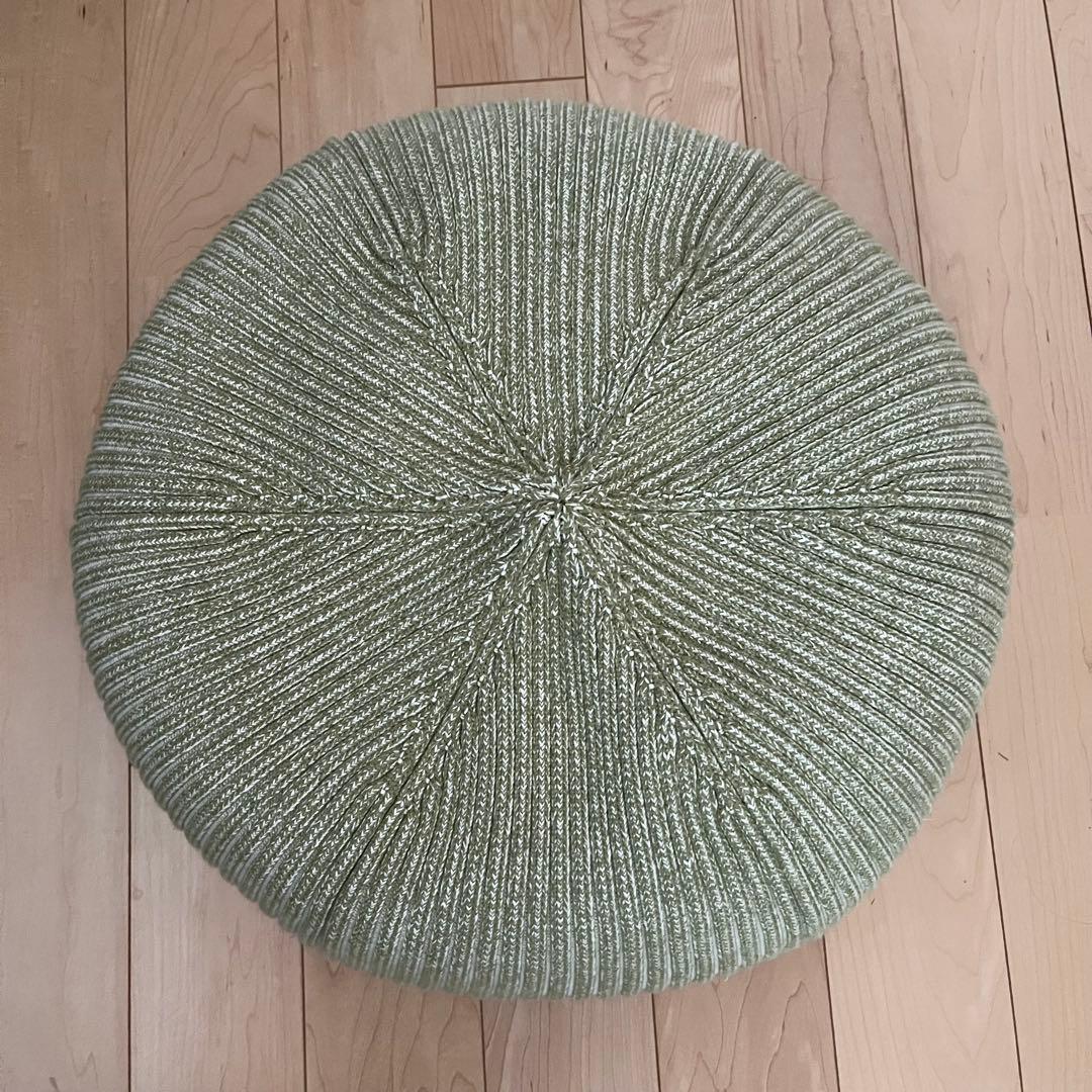 【ナポリタン】MINI PUUF 2点セット