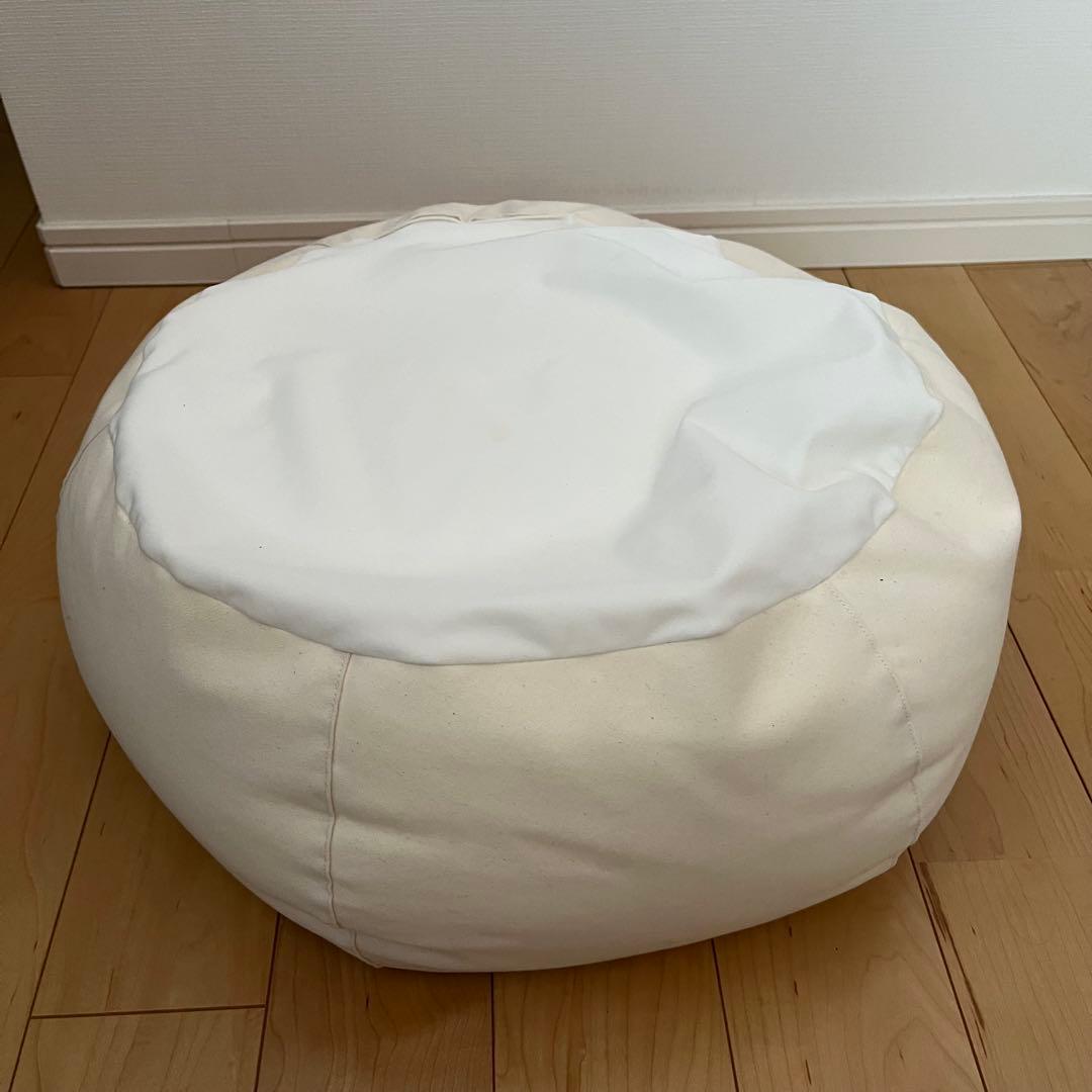 【ナポリタン】MINI PUUF 2点セット