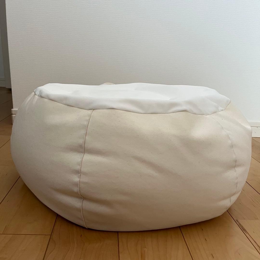 【ナポリタン】MINI PUUF 2点セット