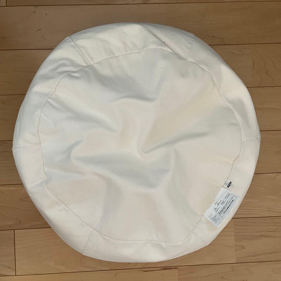 【ナポリタン】MINI PUUF 2点セット