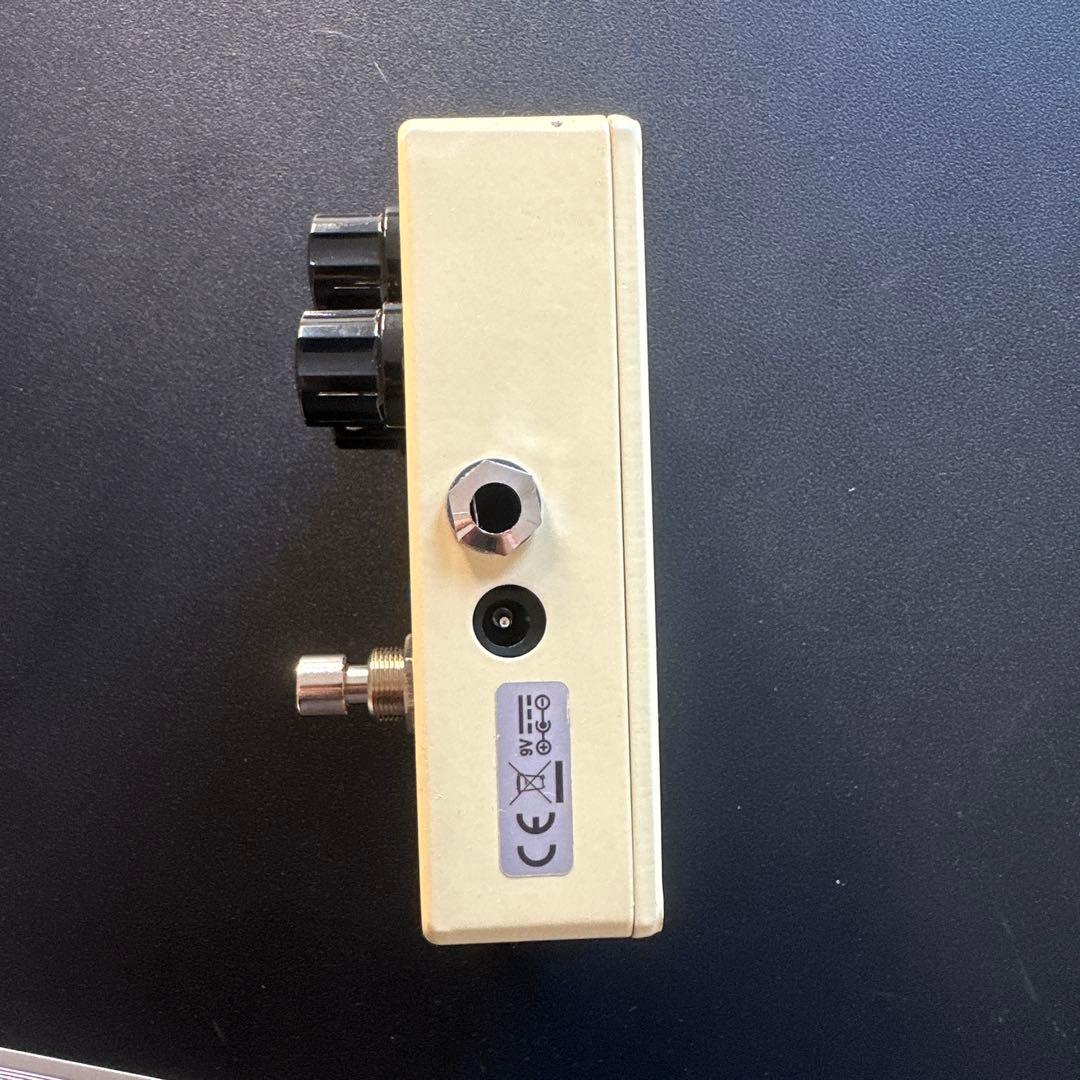 MXR raijin drive 【値下げ交渉受け付けます！】