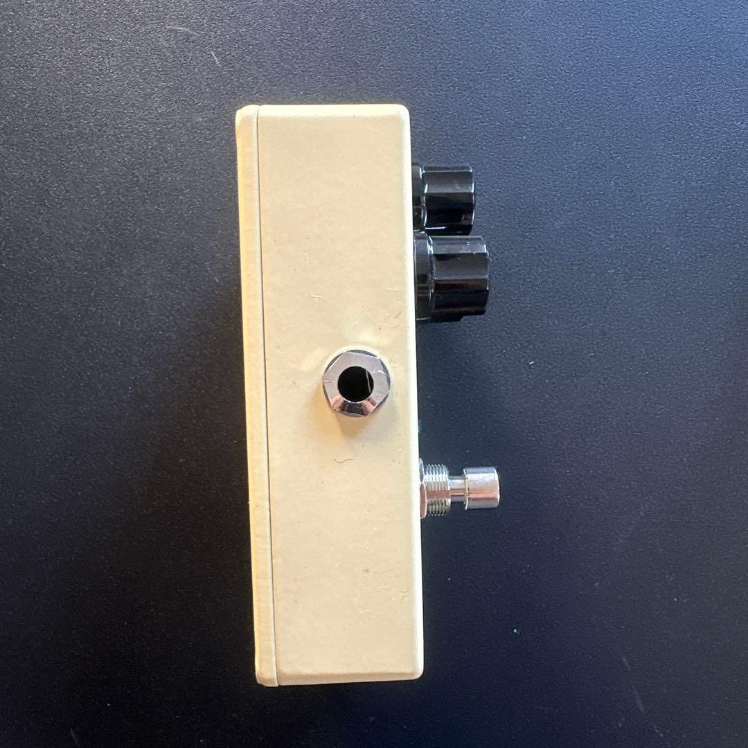 MXR raijin drive 【値下げ交渉受け付けます！】