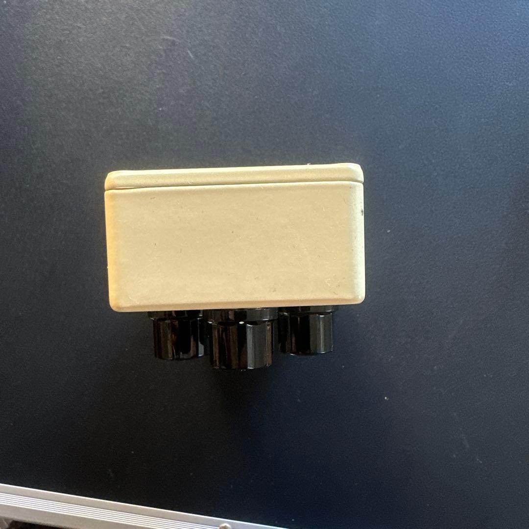 MXR raijin drive 【値下げ交渉受け付けます！】