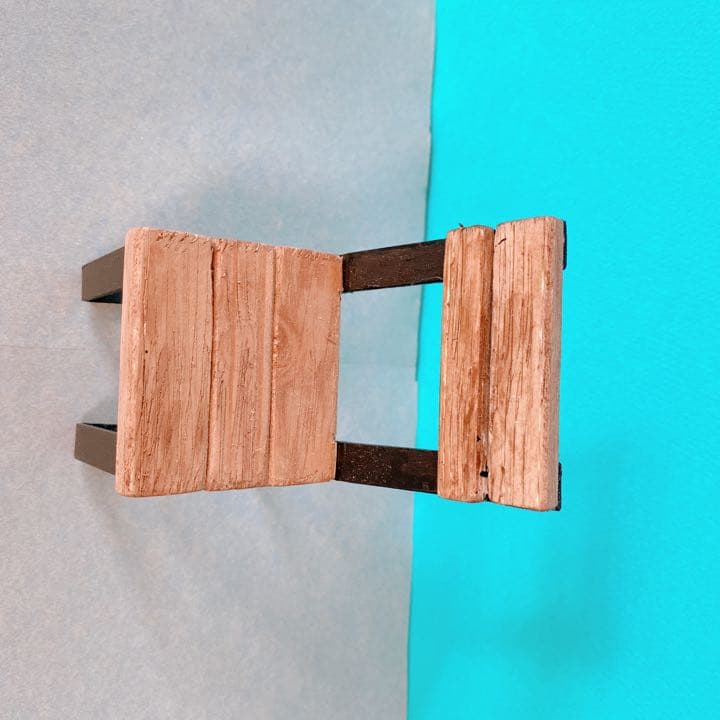 ミニチュア椅子2804