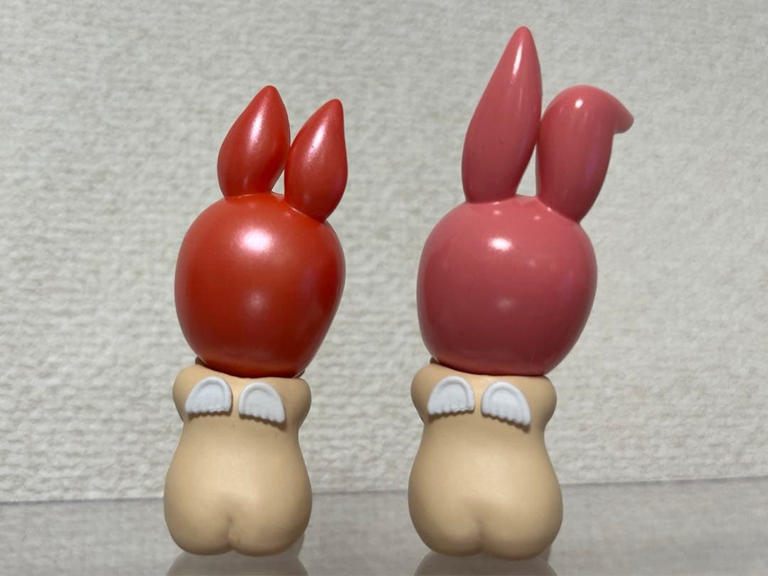 ソニーエンジェル シークレット２体