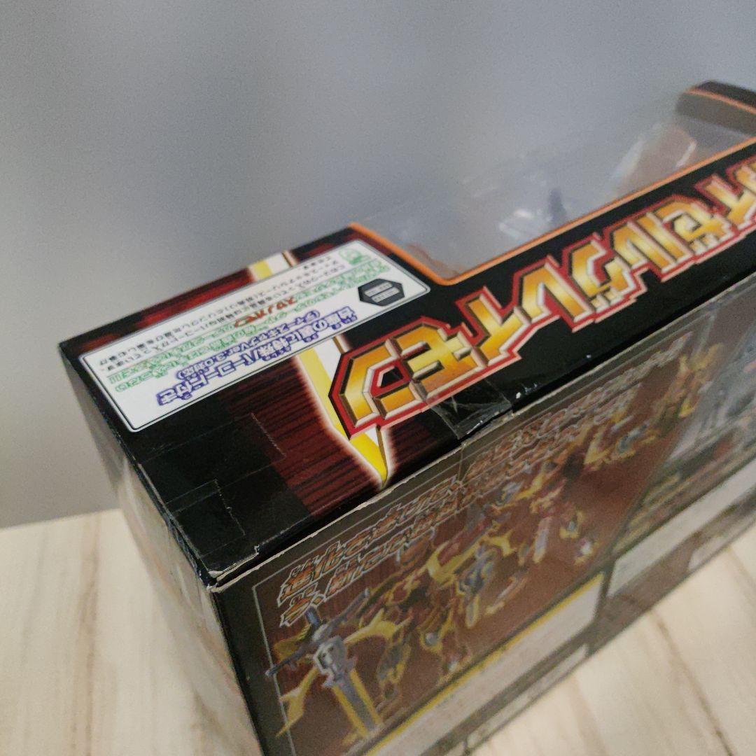 カイゼルグレイモン　デジモン　スピリットエボリューション　超進化