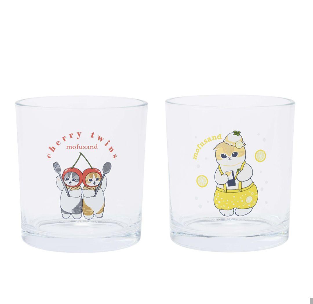 一番くじ mofusand～Fruit Parlor～ 全25種フルコンプセット - メルカリ