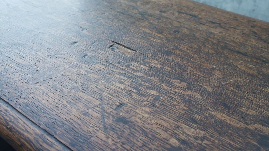 英国　イギリス　アンティーク　スツール　椅子