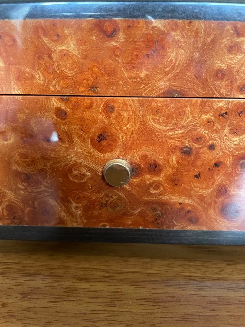 REAGE リュージュオルゴール52弁