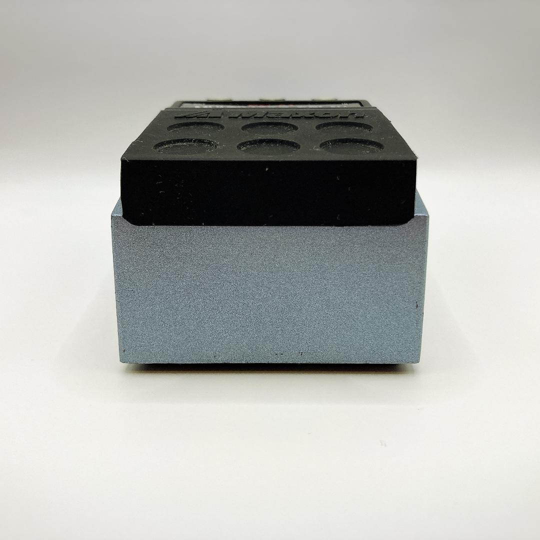 Maxon DM-01 MULTIMODE DELAY DIGITAL 動作良好