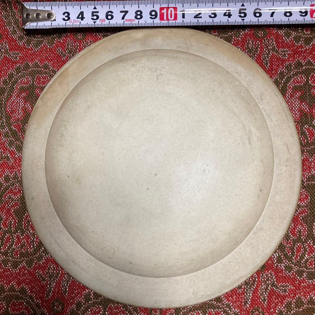 【希少】ウェッジウッド・ジャスパーブラック プレート