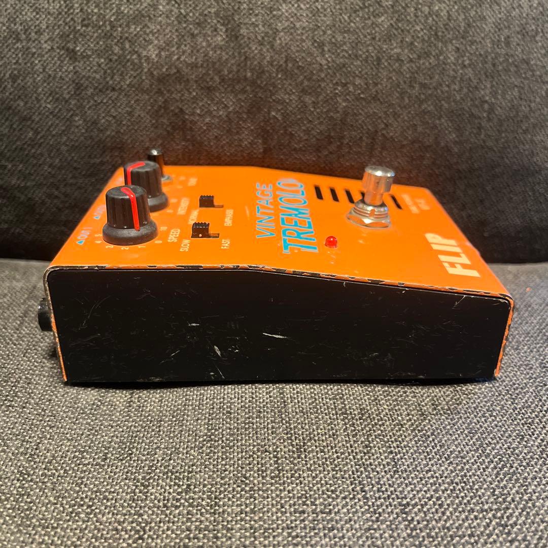 【超希少】VT-X Guyatone真空管内臓トレモロ