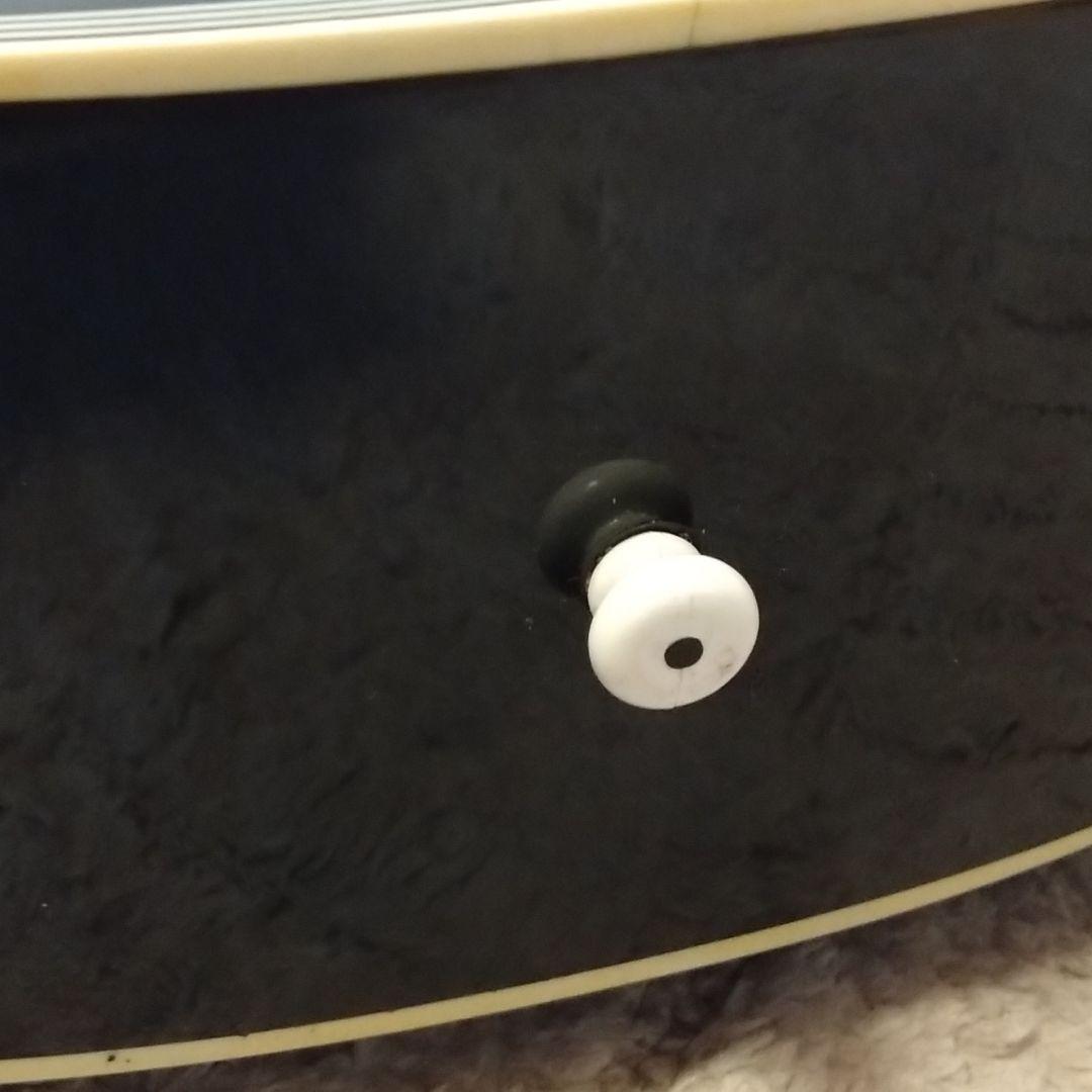 《値下げOK》james ジェームズ　アコースティックギター/JE40BK