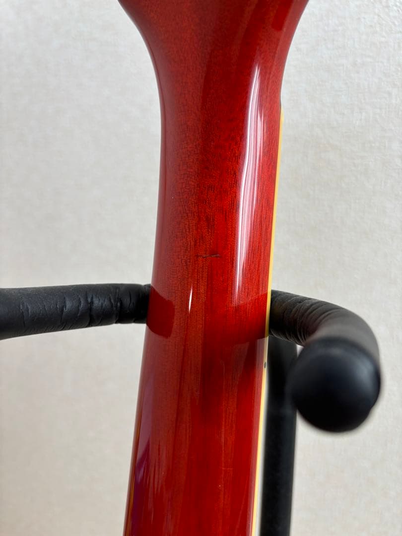 ジ*ュ様 エドワーズ Edwards E‐LP Limited Model レス