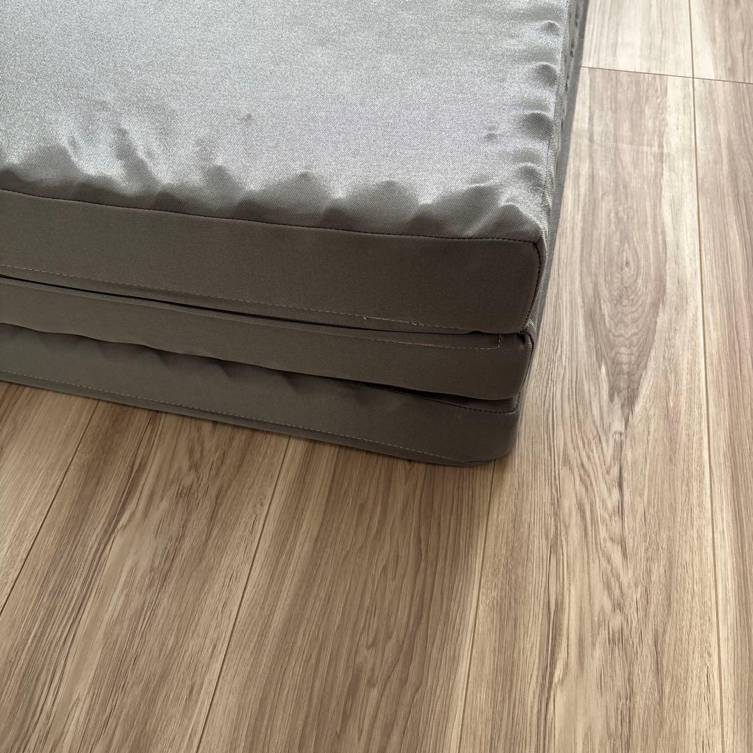 ニトリ 敷ふとん ダブル