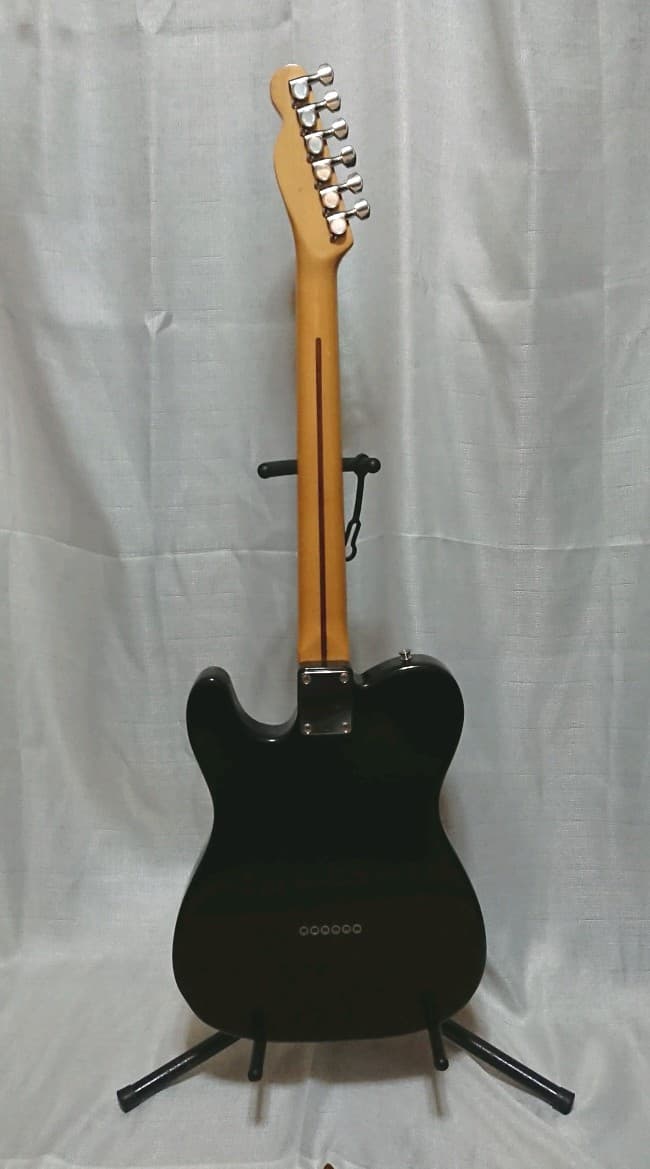 フェンダー ジャパン TL314-55 エレキギター - メルカリ