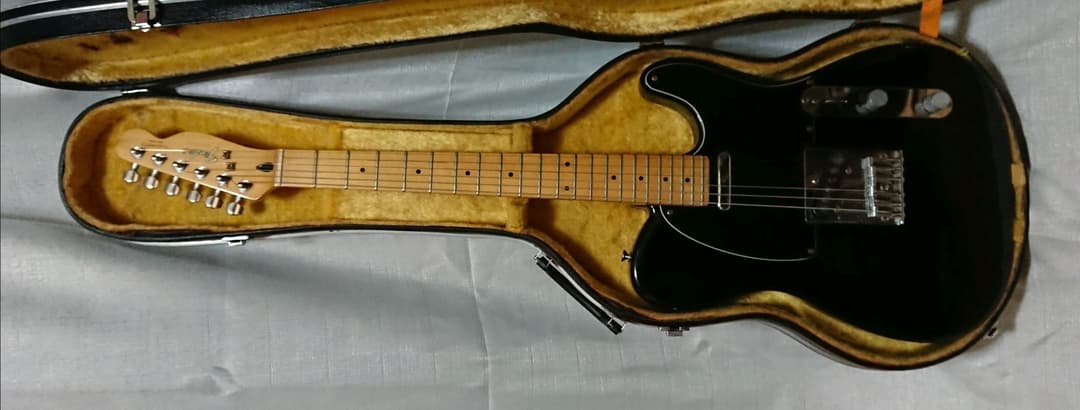 フェンダー ジャパン TL314-55 エレキギター - メルカリ