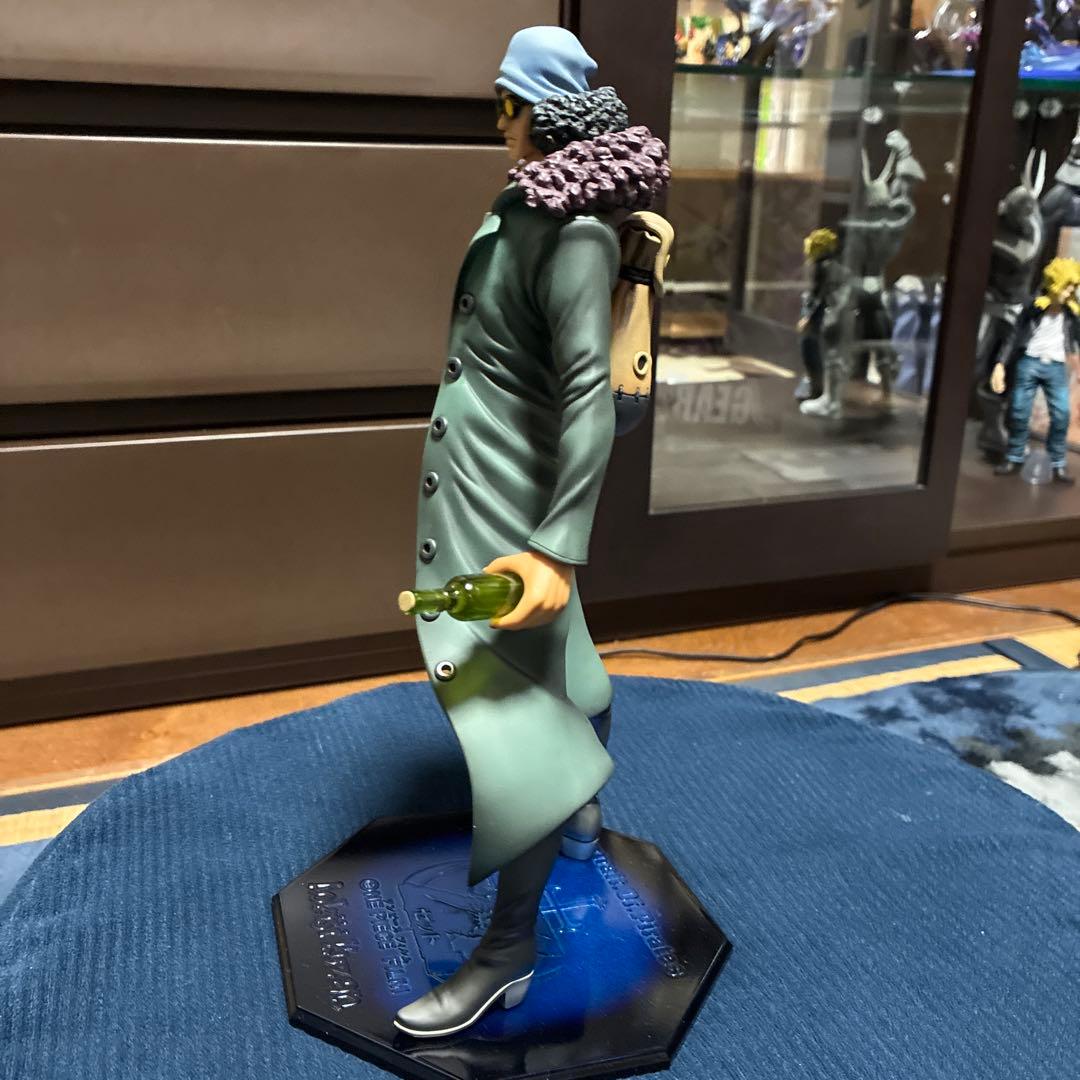 ワンピースpop エクセレントモデルEDITION-Zクザン - メルカリ