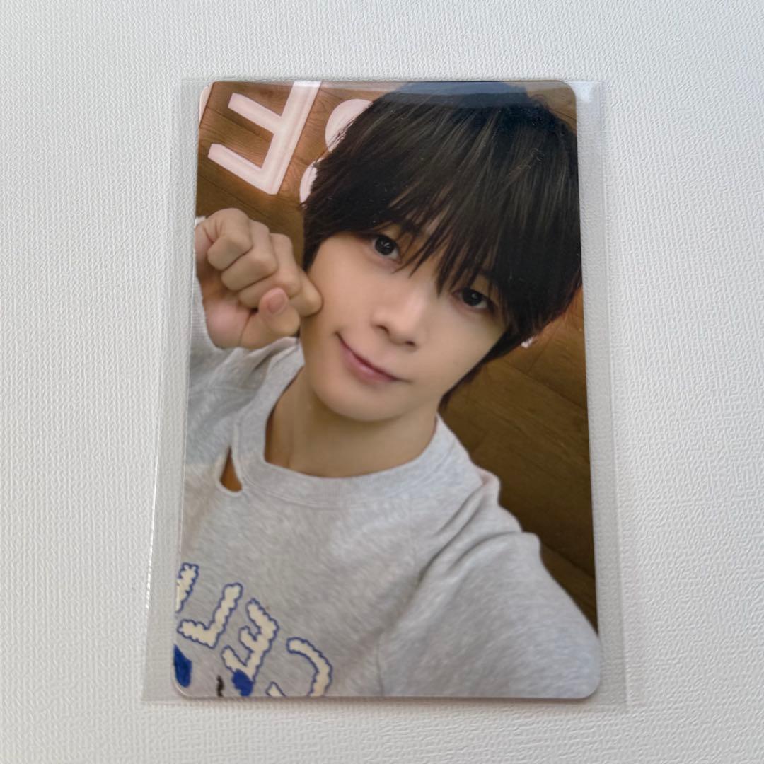 &TEAM Back to Life タワレコ ラキドロ K ケイ - メルカリ