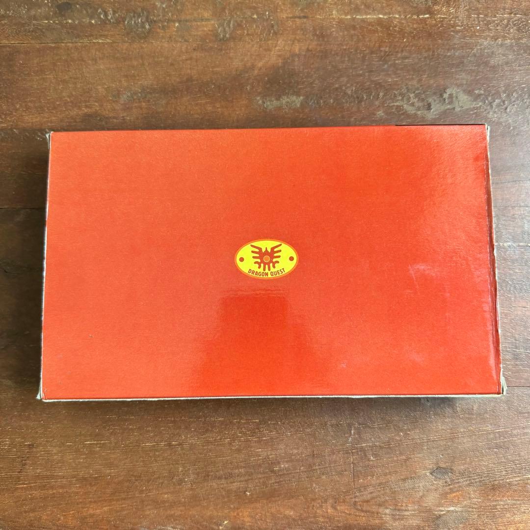 ドラゴンクエスト Ⅲ 伝説のカンペンセット - メルカリ