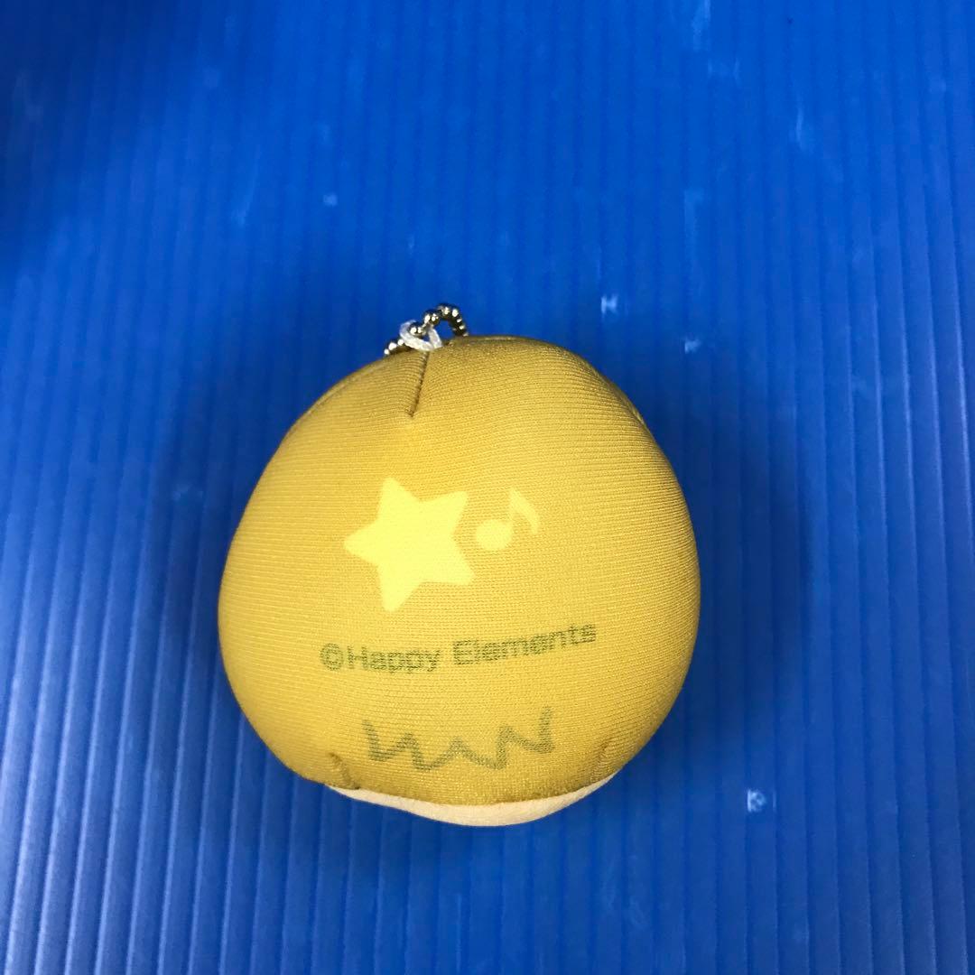 あんスタ 遊木真 メガネなしver おまんじゅうにぎにぎマスコット1