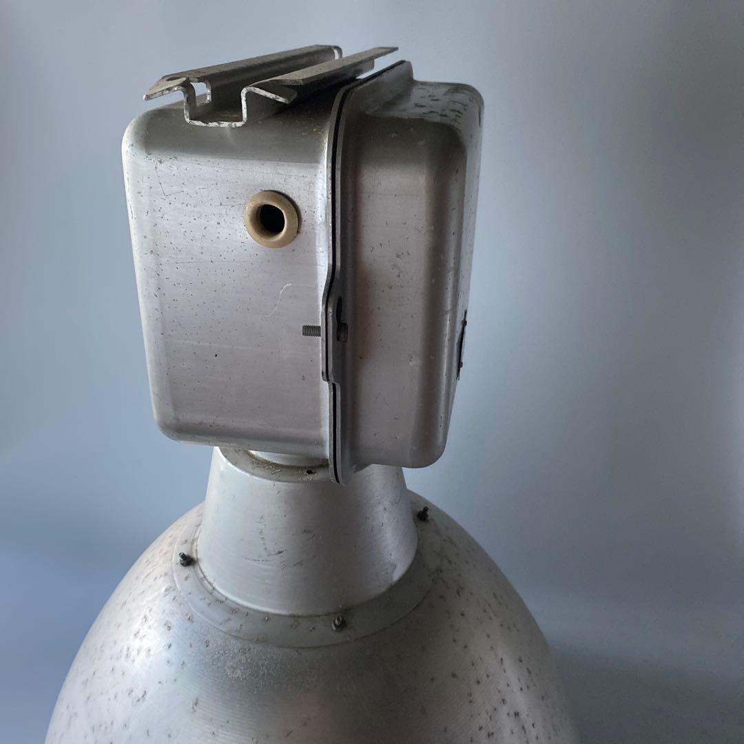 IDMAN インダストリアル 大型ランプ 照明 シェードのみ フィンランド