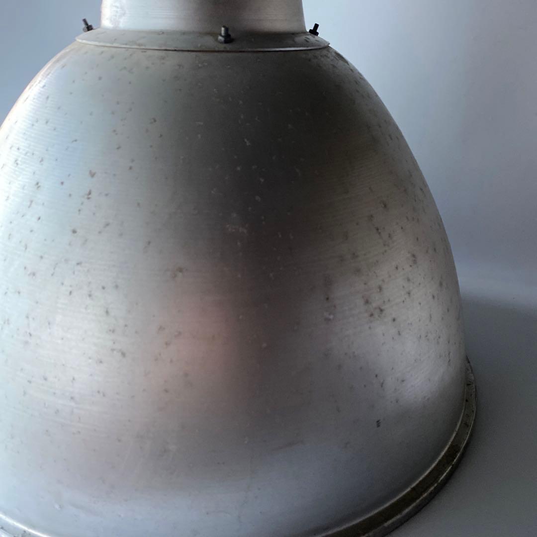 IDMAN インダストリアル 大型ランプ 照明 シェードのみ フィンランド