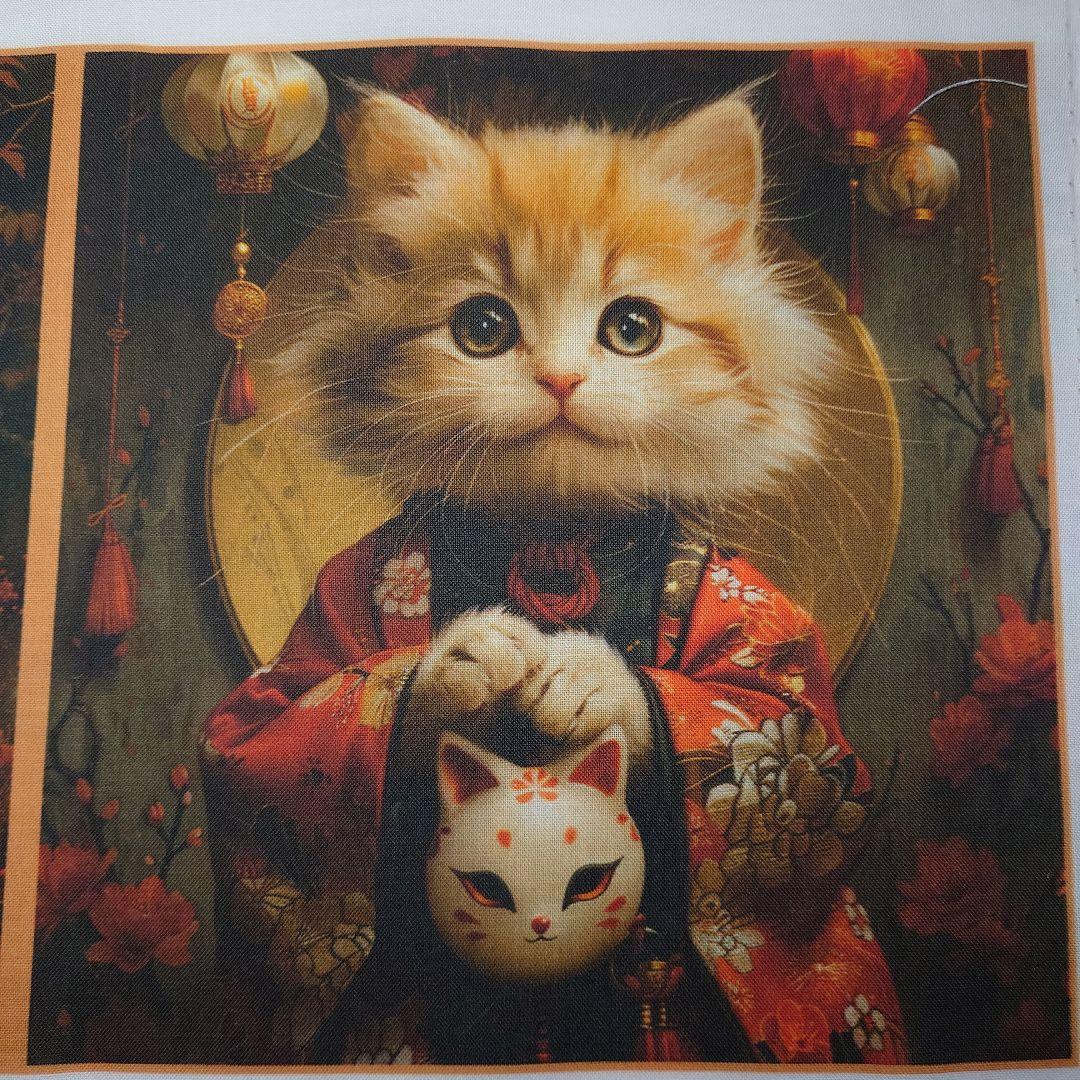 オーダー用猫ちゃんパネルサンプルページ 14 - メルカリ