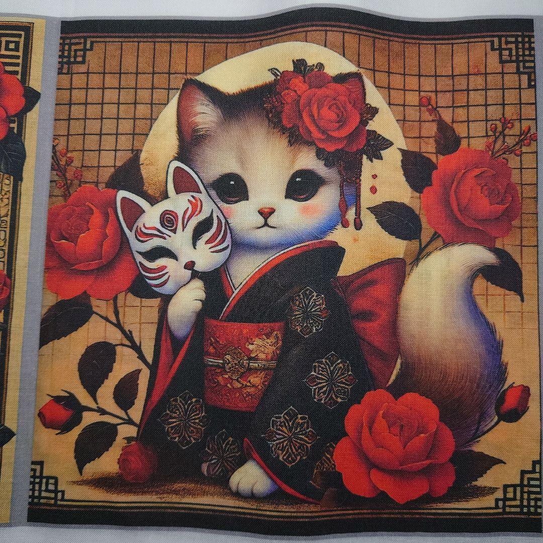 オーダー用猫ちゃんパネルサンプルページ 14 - メルカリ