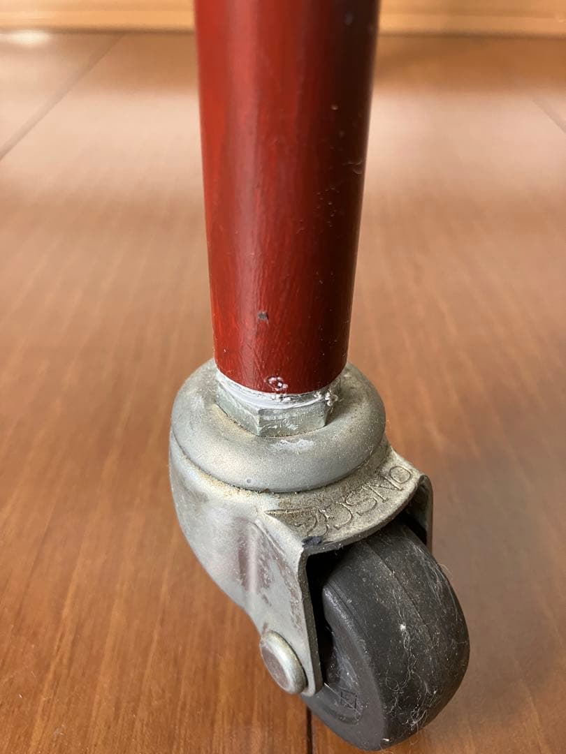 【出品～1/31(土)】アンティークワゴン 観葉植物 塊根植物 パキプス 植物棚