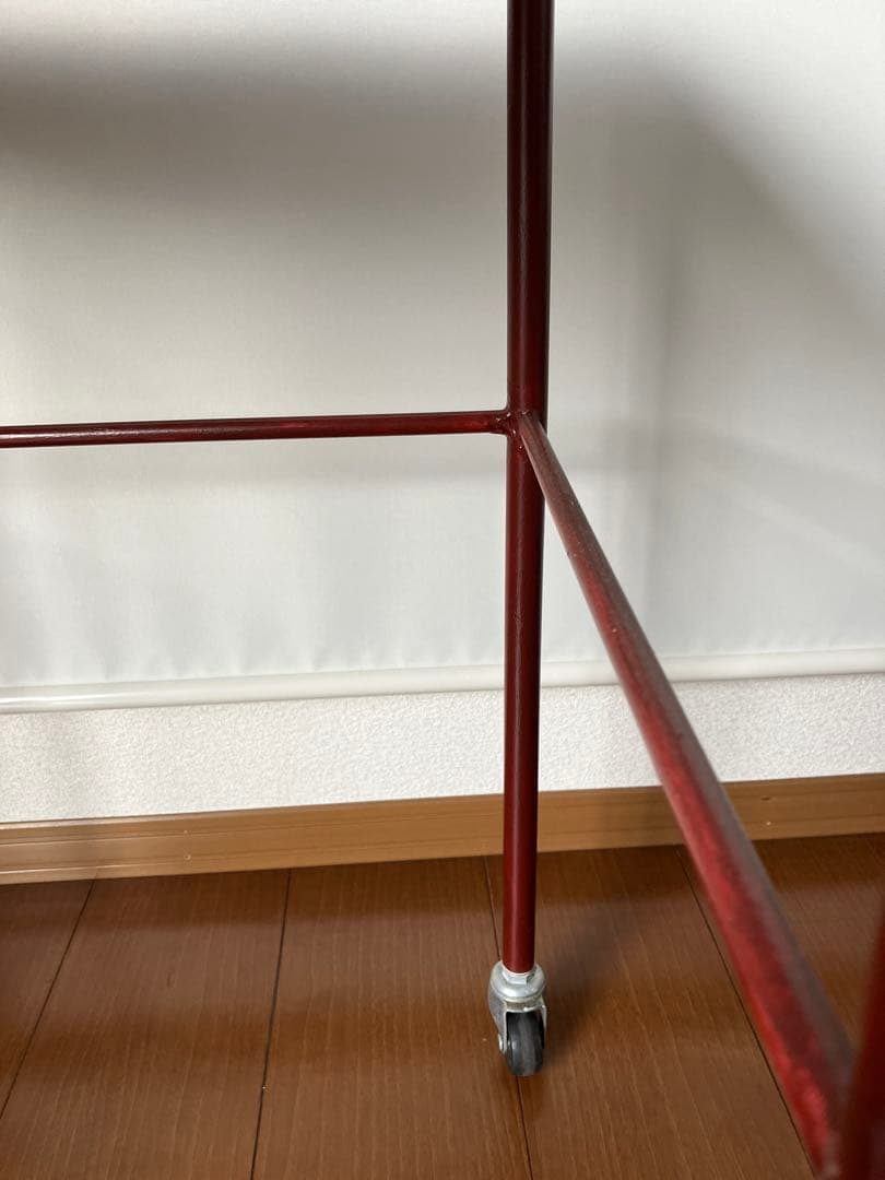 【出品～1/31(土)】アンティークワゴン 観葉植物 塊根植物 パキプス 植物棚