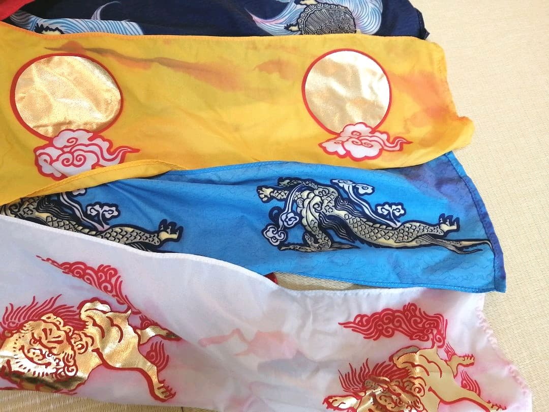 鯉のぼり　スタンドセット　庭　ベランダ置