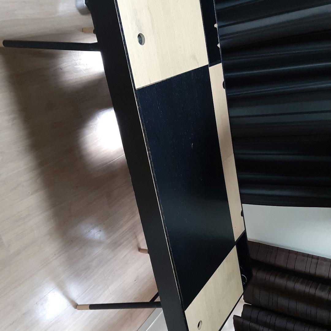 BoConcept ボーコンセプト　デスク　1200※600