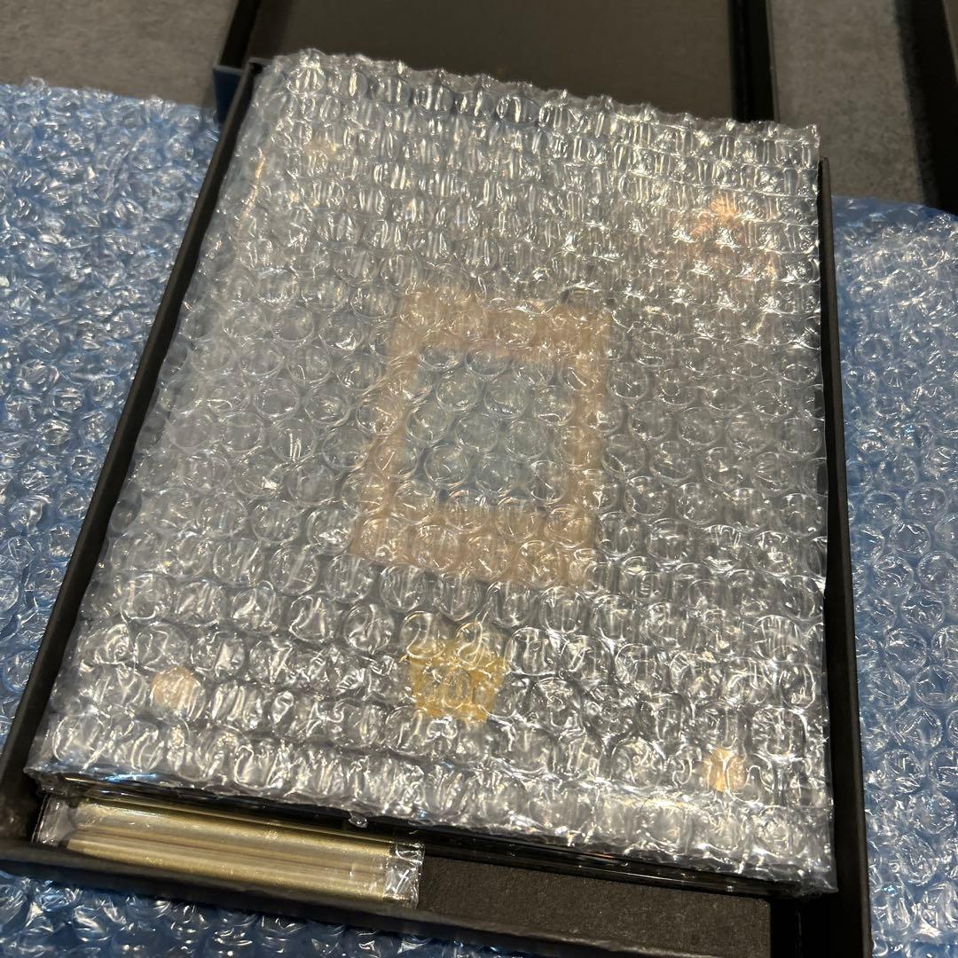 遊戯王 純金純銀セット ブルーアイズ レプリカ 新品未使用 箱付き