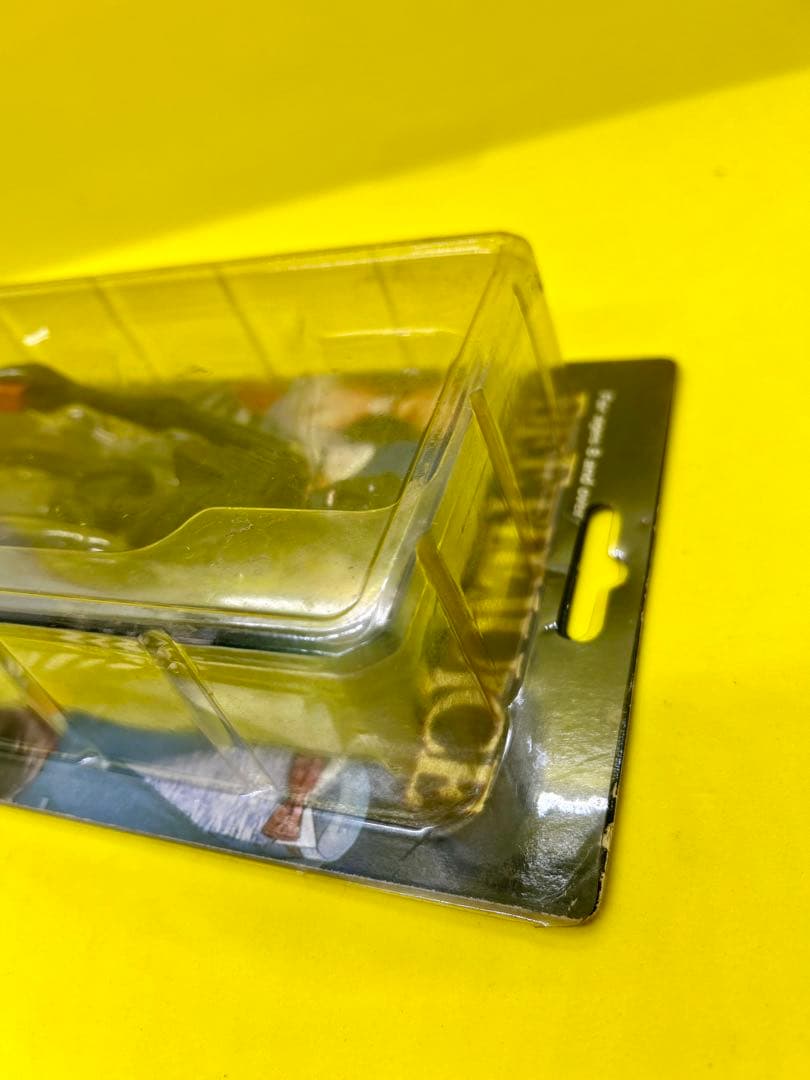 NECA 2001 スモーキングガイ）ビートルジュース ティム・バートン