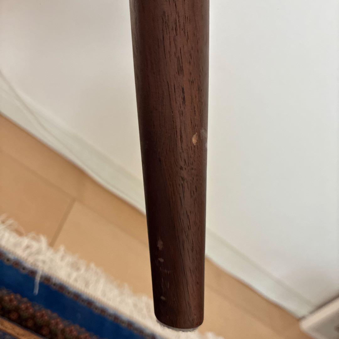 飛騨家具 柏木工 BOSS ボススタイル イージー チェア ウォールナット