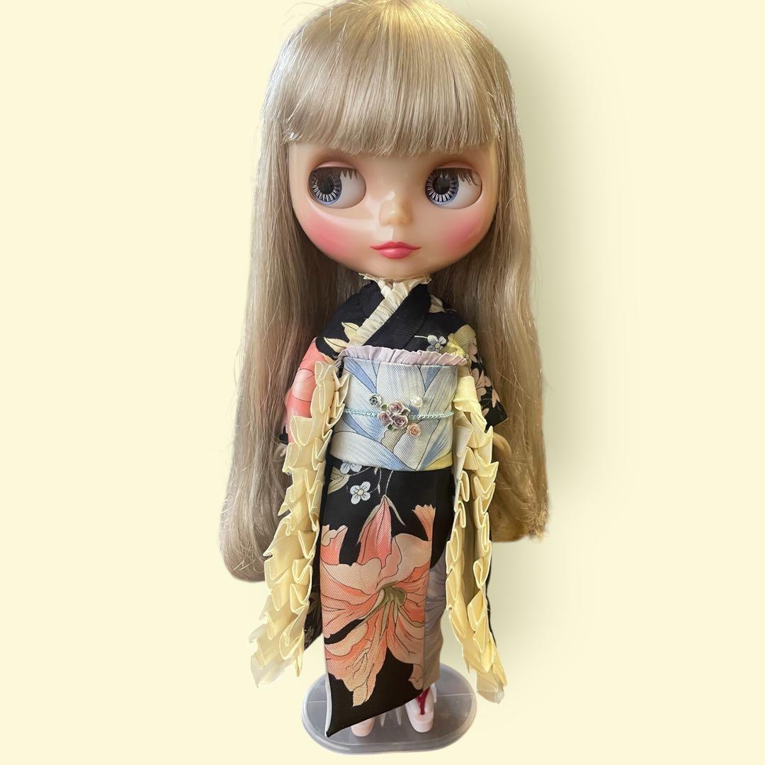 ブライス着物　豪華福袋