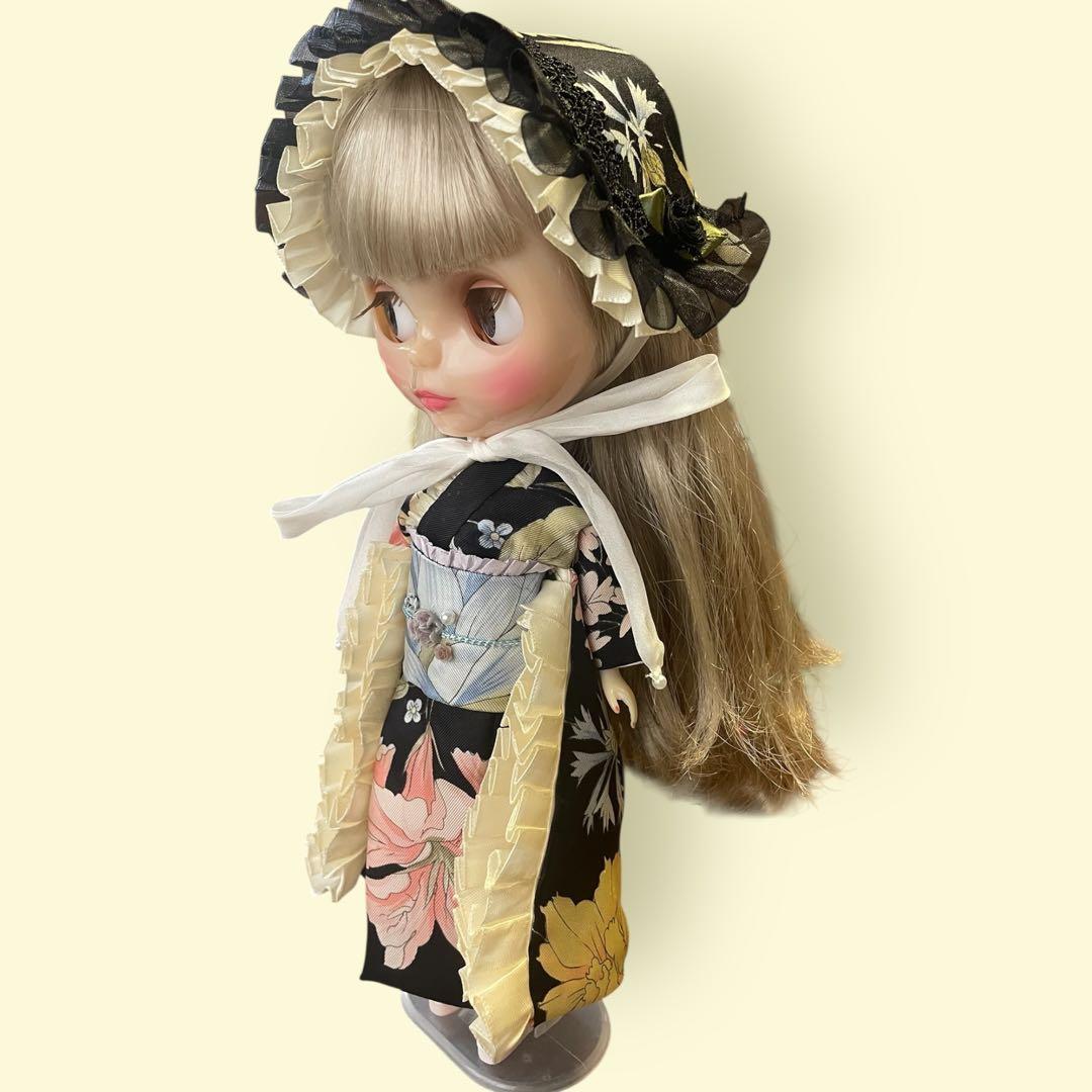 ブライス着物　豪華福袋