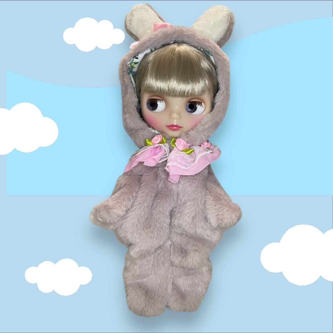 ブライス着物　豪華福袋