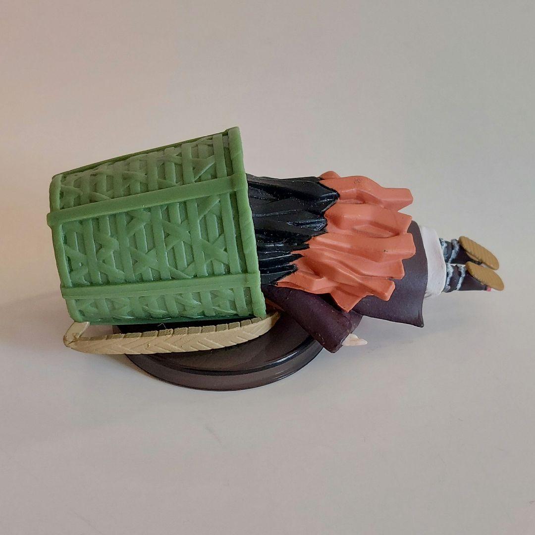 鬼滅の刃 禰豆子 フィギュア まとめ セット ひっかけ ワーコレ ぽてっと