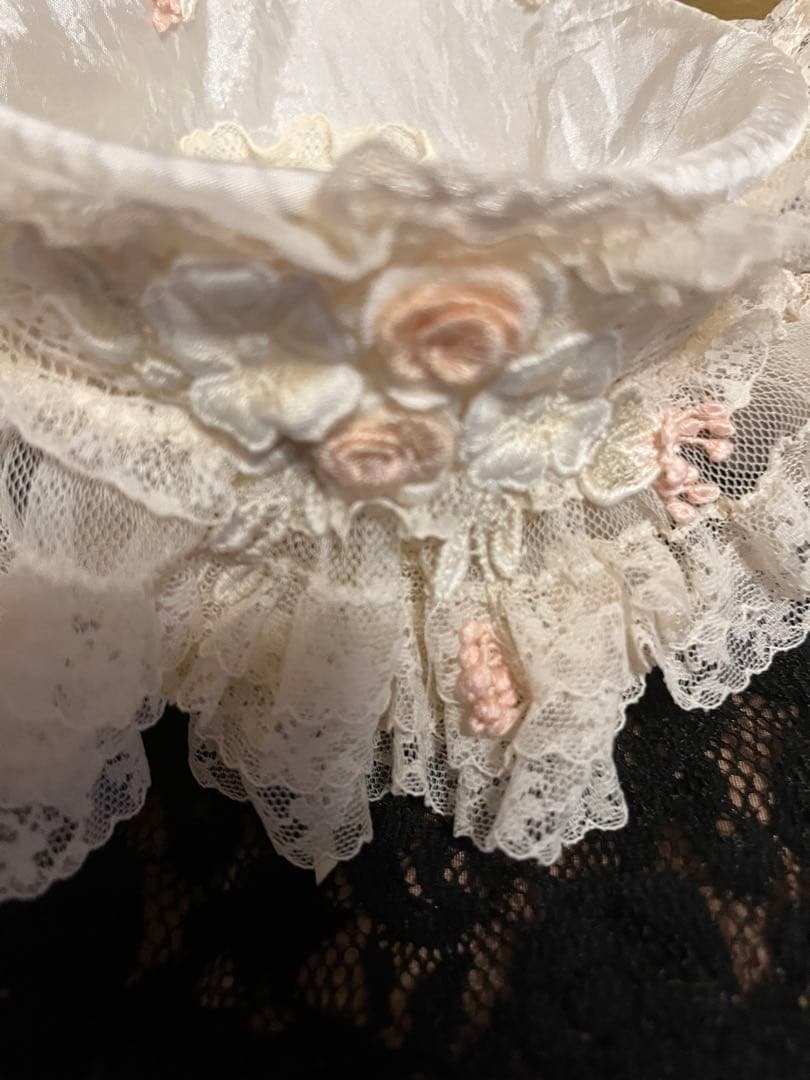 専用　小物入れ　ティッシュケース