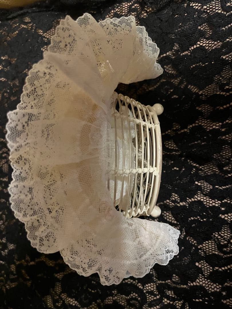 専用　小物入れ　ティッシュケース