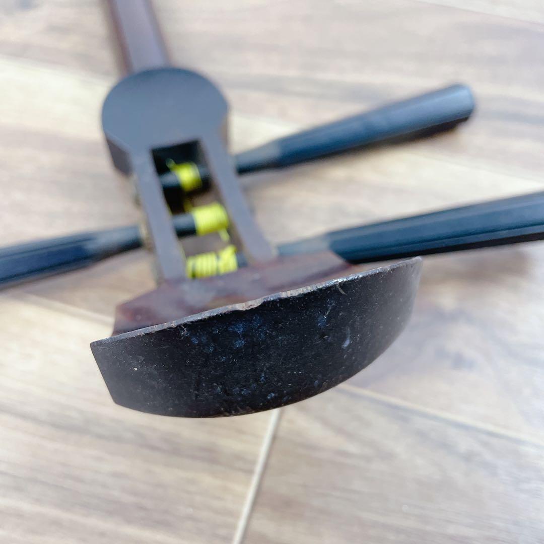 三味線 細棹 紫檀 一本溝 丸打胴 和楽器 絞り - メルカリ