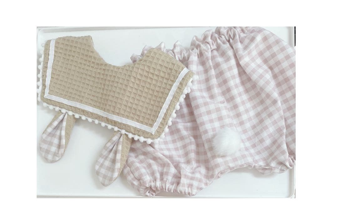 ハンドメイドスタイ　Cleome様