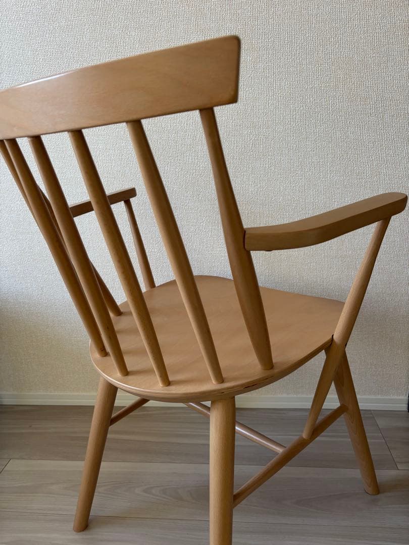 最終値下げしてます！代官山IDEA購入椅子