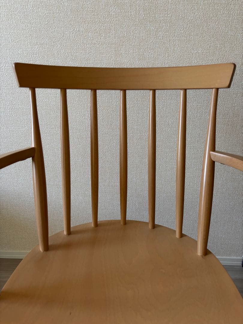 最終値下げしてます！代官山IDEA購入椅子